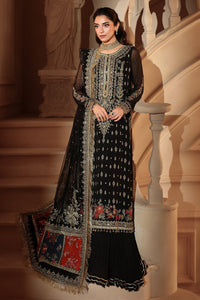 Charizma | Dastan e Jashan |DJW6-04 by Charizma - Designer Dress  - Type : Ladies Clothes - Available at Libayah - 100% Original 