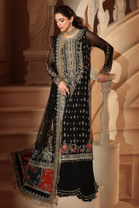 Charizma | Dastan e Jashan |DJW6-04 by Charizma - Designer Dress  - Type : Ladies Clothes - Available at Libayah - 100% Original 