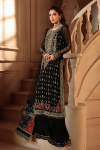 Charizma | Dastan e Jashan |DJW6-04 by Charizma - Designer Dress  - Type : Ladies Clothes - Available at Libayah - 100% Original 