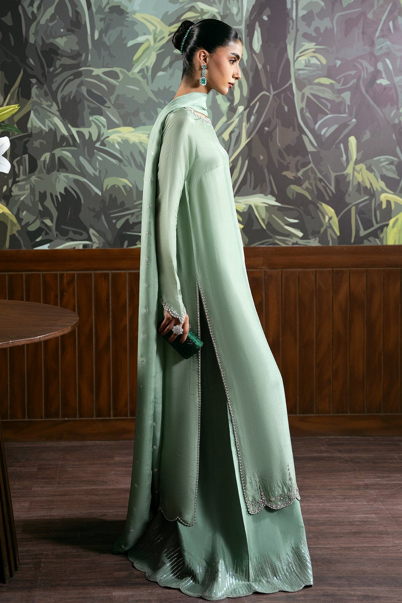 Mina Kashif | Loona Luxe Formals | Selora - by Libayah - Registered Vendor of : Mina Kashif - 100% Original Designer Dress