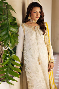 Afrozeh | Basic Pret 26 RTW | NACRE by Afrozeh - Designer Dress  - Type : Ladies Clothes - Available at Libayah - 100% Original 