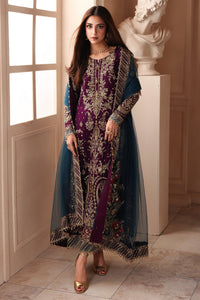 Charizma | Dastan e Jashan |DJW6-01 by Charizma - Designer Dress  - Type : Ladies Clothes - Available at Libayah - 100% Original 