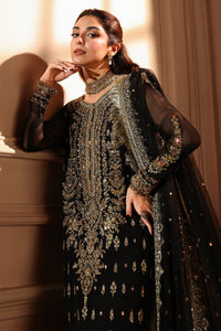 Charizma | Dastan e Jashan |DJW6-04 by Charizma - Designer Dress  - Type : Ladies Clothes - Available at Libayah - 100% Original 