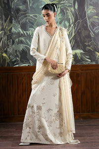 Mina Kashif | Loona Luxe Formals | Zenia - by Libayah - Registered Vendor of : Mina Kashif - 100% Original Designer Dress