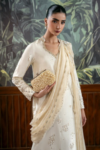 Mina Kashif | Loona Luxe Formals | Zenia - by Libayah - Registered Vendor of : Mina Kashif - 100% Original Designer Dress