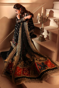 Charizma | Dastan e Jashan |DJW6-04 by Charizma - Designer Dress  - Type : Ladies Clothes - Available at Libayah - 100% Original 