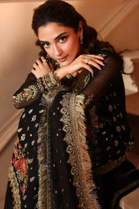 Charizma | Dastan e Jashan |DJW6-04 by Charizma - Designer Dress  - Type : Ladies Clothes - Available at Libayah - 100% Original 