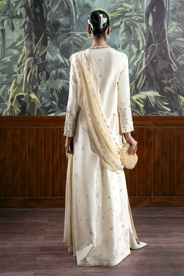 Mina Kashif | Loona Luxe Formals | Zenia - by Libayah - Registered Vendor of : Mina Kashif - 100% Original Designer Dress