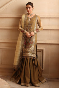 Charizma | Dastan e Jashan | DJW6-06 by Charizma - Designer Dress  - Type : Ladies Clothes - Available at Libayah - 100% Original 
