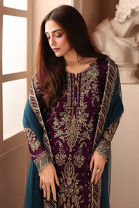 Charizma | Dastan e Jashan |DJW6-01 by Charizma - Designer Dress  - Type : Ladies Clothes - Available at Libayah - 100% Original 