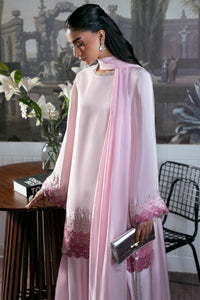Mina Kashif | Loona Luxe Formals | Aurel - by Libayah - Registered Vendor of : Mina Kashif - 100% Original Designer Dress