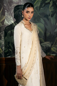 Mina Kashif | Loona Luxe Formals | Zenia - by Libayah - Registered Vendor of : Mina Kashif - 100% Original Designer Dress