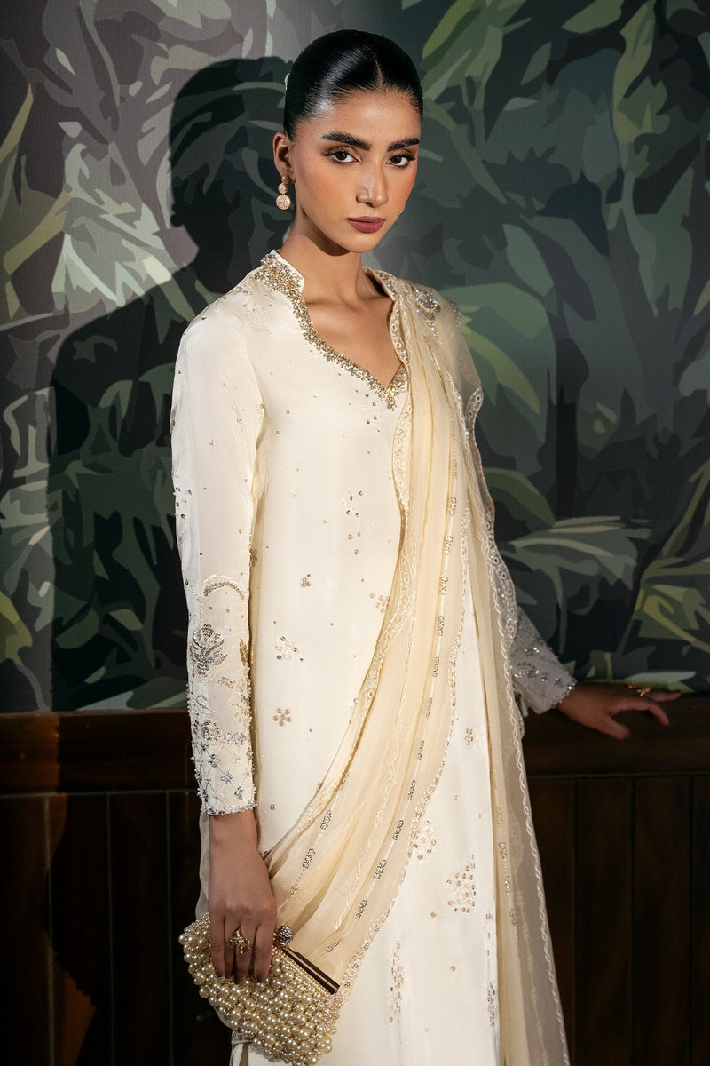 Mina Kashif | Loona Luxe Formals | Zenia - by Libayah - Registered Vendor of : Mina Kashif - 100% Original Designer Dress