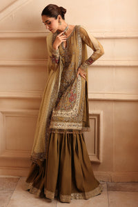 Charizma | Dastan e Jashan | DJW6-06 by Charizma - Designer Dress  - Type : Ladies Clothes - Available at Libayah - 100% Original 