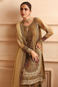 Charizma | Dastan e Jashan | DJW6-06 by Charizma - Designer Dress  - Type : Ladies Clothes - Available at Libayah - 100% Original 