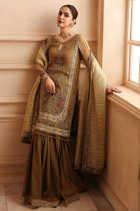 Charizma | Dastan e Jashan | DJW6-06 by Charizma - Designer Dress  - Type : Ladies Clothes - Available at Libayah - 100% Original 