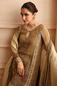 Charizma | Dastan e Jashan | DJW6-06 by Charizma - Designer Dress  - Type : Ladies Clothes - Available at Libayah - 100% Original 