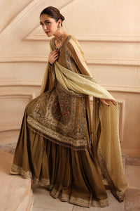Charizma | Dastan e Jashan | DJW6-06 by Charizma - Designer Dress  - Type : Ladies Clothes - Available at Libayah - 100% Original 