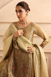 Charizma | Dastan e Jashan | DJW6-06 by Charizma - Designer Dress  - Type : Ladies Clothes - Available at Libayah - 100% Original 