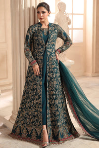 Charizma | Dastan e Jashan |DJW6-05 by Charizma - Designer Dress  - Type : Ladies Clothes - Available at Libayah - 100% Original 