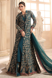 Charizma | Dastan e Jashan |DJW6-05 by Charizma - Designer Dress  - Type : Ladies Clothes - Available at Libayah - 100% Original 