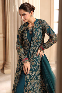 Charizma | Dastan e Jashan |DJW6-05 by Charizma - Designer Dress  - Type : Ladies Clothes - Available at Libayah - 100% Original 