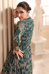 Charizma | Dastan e Jashan |DJW6-05 by Charizma - Designer Dress  - Type : Ladies Clothes - Available at Libayah - 100% Original 