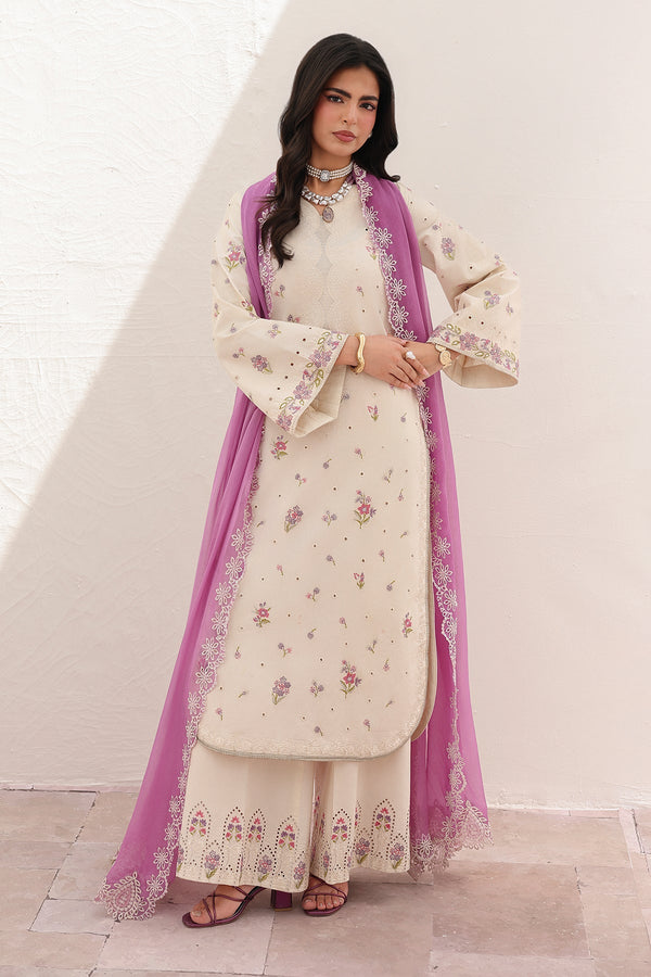 Charizma | Festive Edit | CNP-6-210 by Charizma - Designer Dress  - Type : Ladies Clothes - Available at Libayah - 100% Original 
