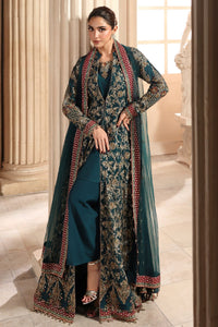 Charizma | Dastan e Jashan |DJW6-05 by Charizma - Designer Dress  - Type : Ladies Clothes - Available at Libayah - 100% Original 