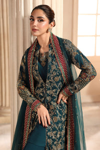 Charizma | Dastan e Jashan |DJW6-05 by Charizma - Designer Dress  - Type : Ladies Clothes - Available at Libayah - 100% Original 