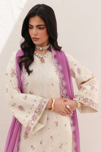 Charizma | Festive Edit | CNP-6-210 by Charizma - Designer Dress  - Type : Ladies Clothes - Available at Libayah - 100% Original 
