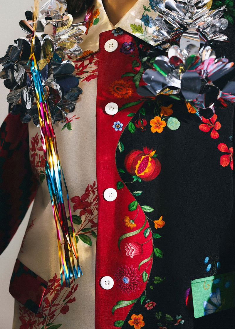 Hussain Rehar | Pay Day | Sauvage by Hussain Rehar - Designer Dress  - Type : Ladies Clothes - Available at Libayah - 100% Original 