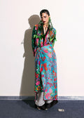 Hussain Rehar | Pay Day | Claret by Hussain Rehar - Designer Dress  - Type : Ladies Clothes - Available at Libayah - 100% Original 