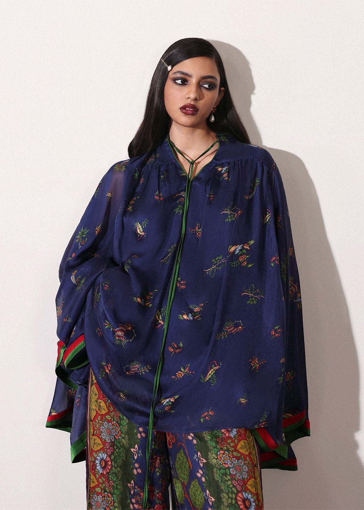 Hussain Rehar | Pay Day | Sienna by Hussain Rehar - Designer Dress  - Type :  - Available at Libayah - 100% Original 