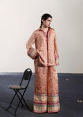 Hussain Rehar | Pay Day | Ember by Hussain Rehar - Designer Dress  - Type : Ladies Clothes - Available at Libayah - 100% Original 