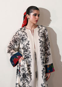 Hussain Rehar | Pay Day | Ivraie by Hussain Rehar - Designer Dress  - Type : Ladies Clothes - Available at Libayah - 100% Original 