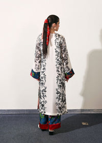 Hussain Rehar | Pay Day | Ivraie by Hussain Rehar - Designer Dress  - Type : Ladies Clothes - Available at Libayah - 100% Original 