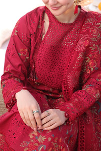 Imrozia Premium | Hania Luxury Lawn 25 | SL 82 Iswah by Imrozia Premium - Designer Dress - Type: Ladies Clothes - Available at Libayah - 100% Original