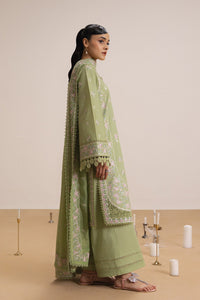 Afrozeh | Basic Pret 26 RTW | NACRE by Afrozeh - Designer Dress  - Type : Ladies Clothes - Available at Libayah - 100% Original 