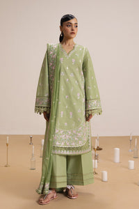 Afrozeh | Basic Pret 26 RTW | NACRE by Afrozeh - Designer Dress  - Type : Ladies Clothes - Available at Libayah - 100% Original 