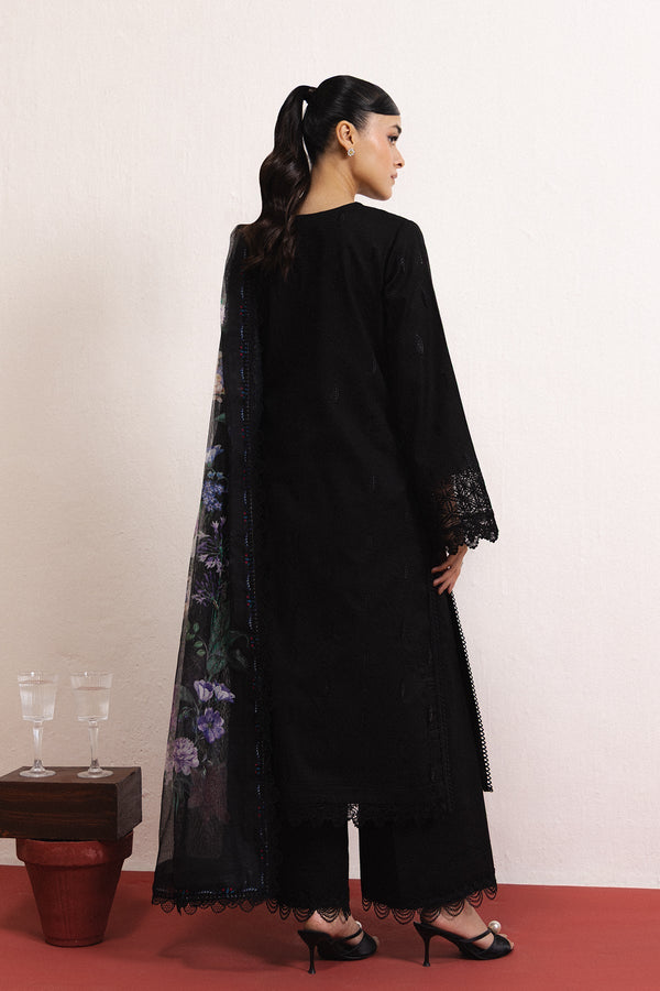 Afrozeh | Basic Pret 26 RTW |BRUME by Afrozeh - Designer Dress  - Type : Ladies Clothes - Available at Libayah - 100% Original 