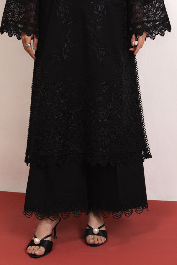 Afrozeh | Basic Pret 26 RTW |BRUME by Afrozeh - Designer Dress  - Type : Ladies Clothes - Available at Libayah - 100% Original 