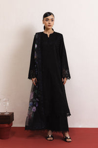Afrozeh | Basic Pret 26 RTW |BRUME by Afrozeh - Designer Dress  - Type : Ladies Clothes - Available at Libayah - 100% Original 