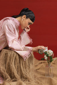 Afrozeh | Basic Pret 26 RTW | BLAIR by Afrozeh - Designer Dress  - Type : Ladies Clothes - Available at Libayah - 100% Original 