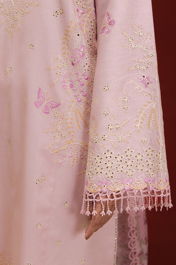 Afrozeh | Basic Pret 26 RTW | BLAIR by Afrozeh - Designer Dress  - Type : Ladies Clothes - Available at Libayah - 100% Original 