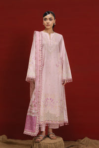 Afrozeh | Basic Pret 26 RTW | BLAIR by Afrozeh - Designer Dress  - Type : Ladies Clothes - Available at Libayah - 100% Original 