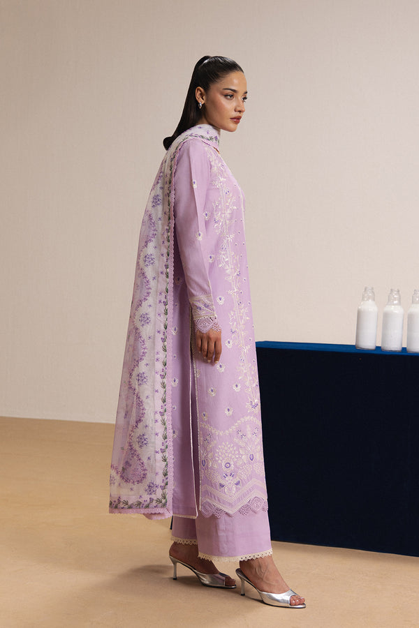 Afrozeh | Basic Pret 26 RTW |NUAGE by Afrozeh - Designer Dress  - Type : Ladies Clothes - Available at Libayah - 100% Original 