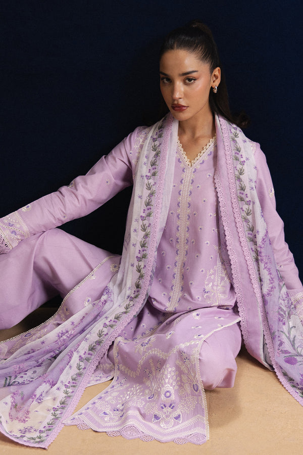 Afrozeh | Basic Pret 26 RTW |NUAGE by Afrozeh - Designer Dress  - Type : Ladies Clothes - Available at Libayah - 100% Original 
