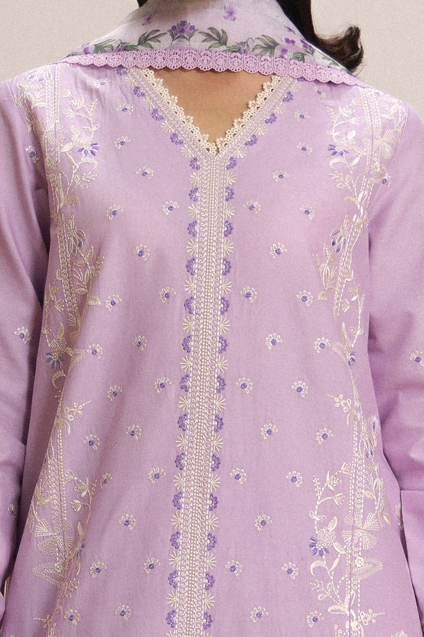 Afrozeh | Basic Pret 26 RTW |NUAGE by Afrozeh - Designer Dress  - Type : Ladies Clothes - Available at Libayah - 100% Original 