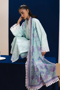 Afrozeh | Basic Pret 26 RTW |LUEUR by Afrozeh - Designer Dress  - Type : Ladies Clothes - Available at Libayah - 100% Original 